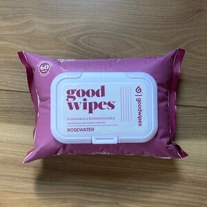 Good Wipes NWT